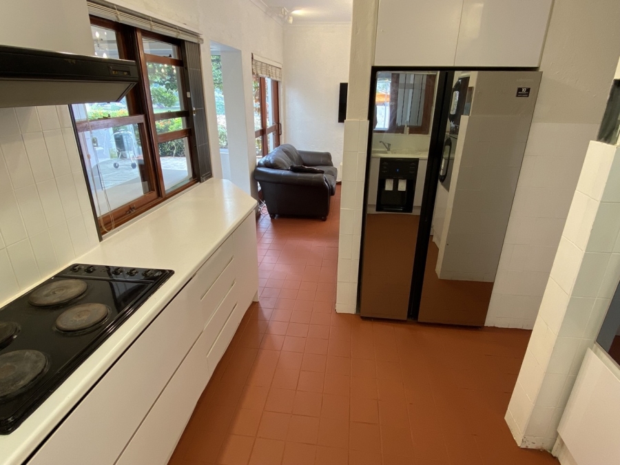 To Let 3 Bedroom Property for Rent in Seaside Longships Western Cape